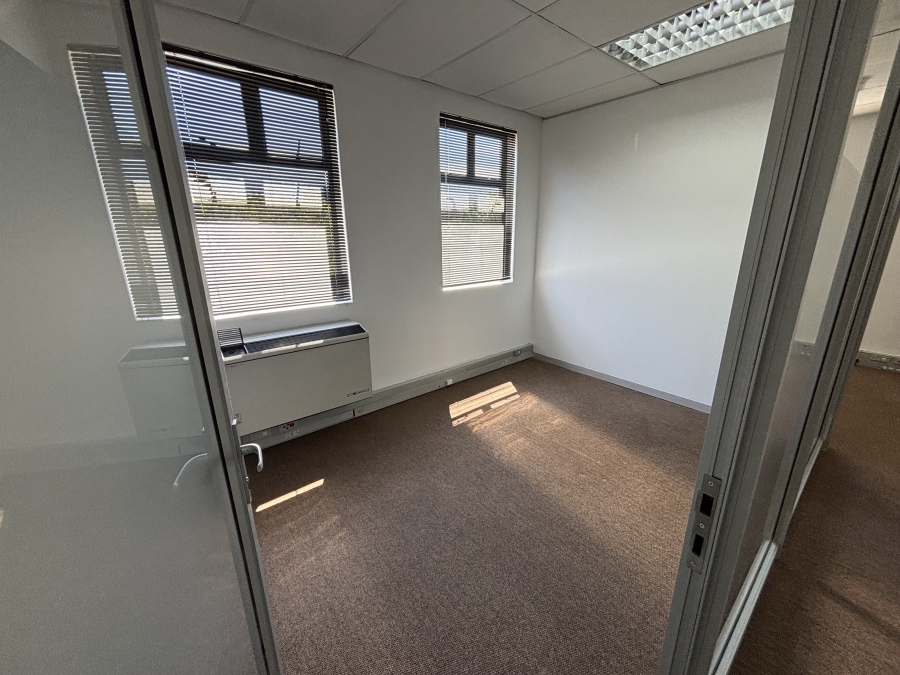 To Let Commercial Property for Rent in Tyger Valley Western Cape